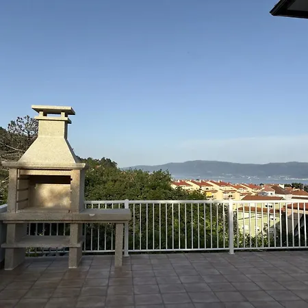 Lourobeach Ii Apartman