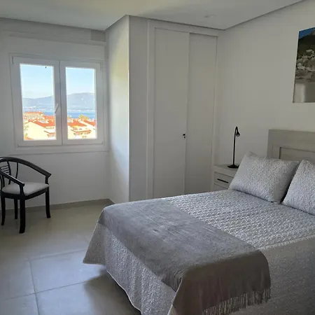 Lourobeach Ii Apartman Louro