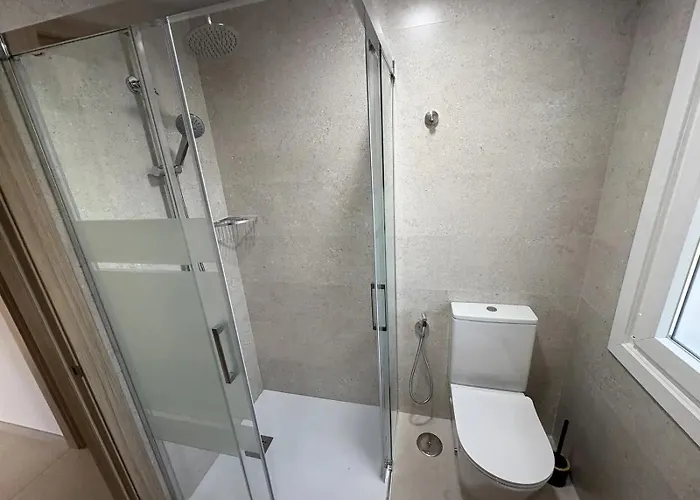 Lourobeach Ii Apartamento