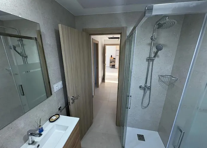 Apartamento Lourobeach Ii