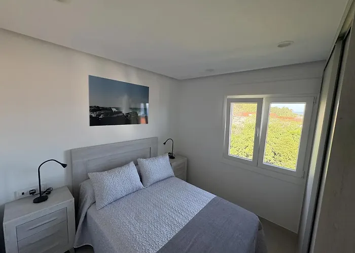 Lourobeach Ii Apartamento Louro