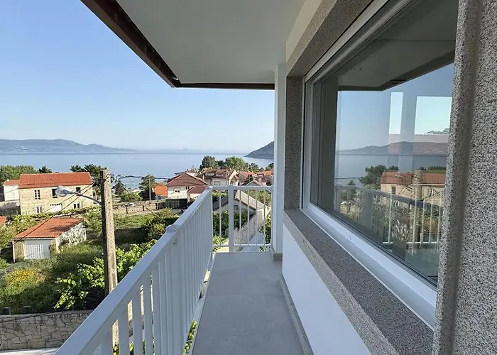 Apartamento Lourobeach Ii *