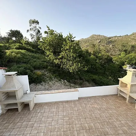 Apartmán Lourobeach Ii Louro