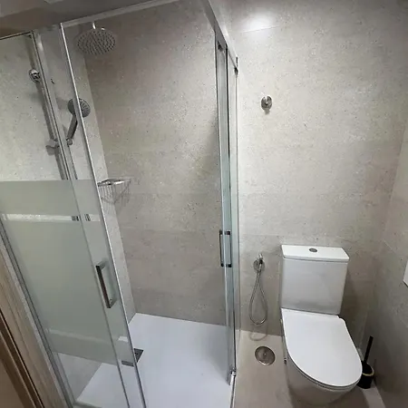 Lourobeach Ii Apartmán