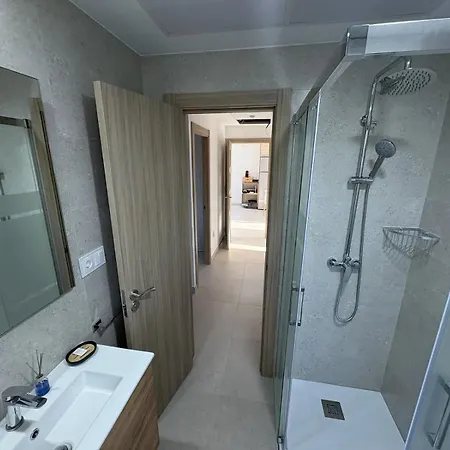 Apartmán Lourobeach Ii