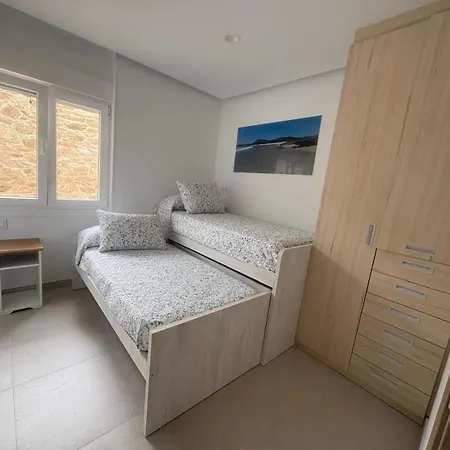 Lourobeach Ii 公寓