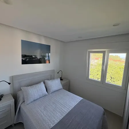 Lourobeach Ii Apartmán Louro