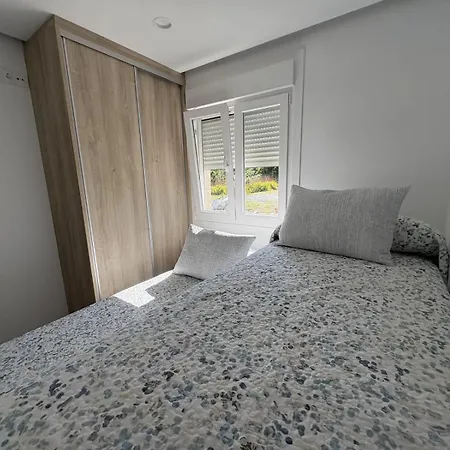 Lourobeach Ii Apartmán
