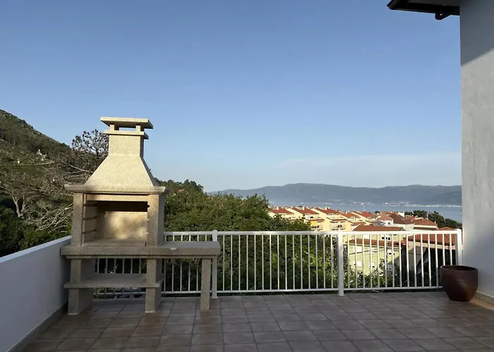 Lourobeach Ii Apartmán