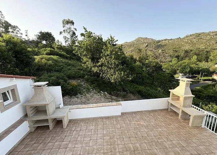 Apartmán Lourobeach Ii Louro