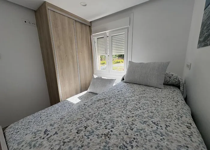 Lourobeach Ii Apartmán