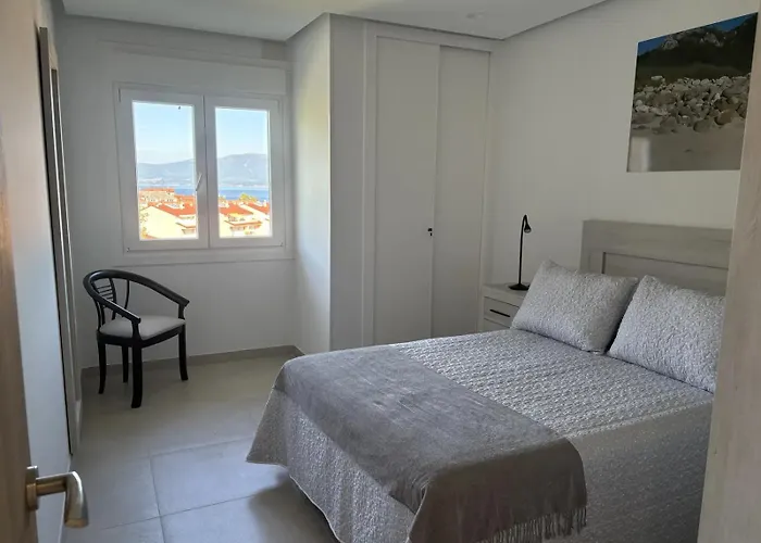 Lourobeach Ii Apartmán Louro