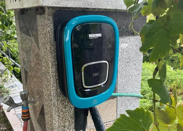 Lourobeach Ii Daire *